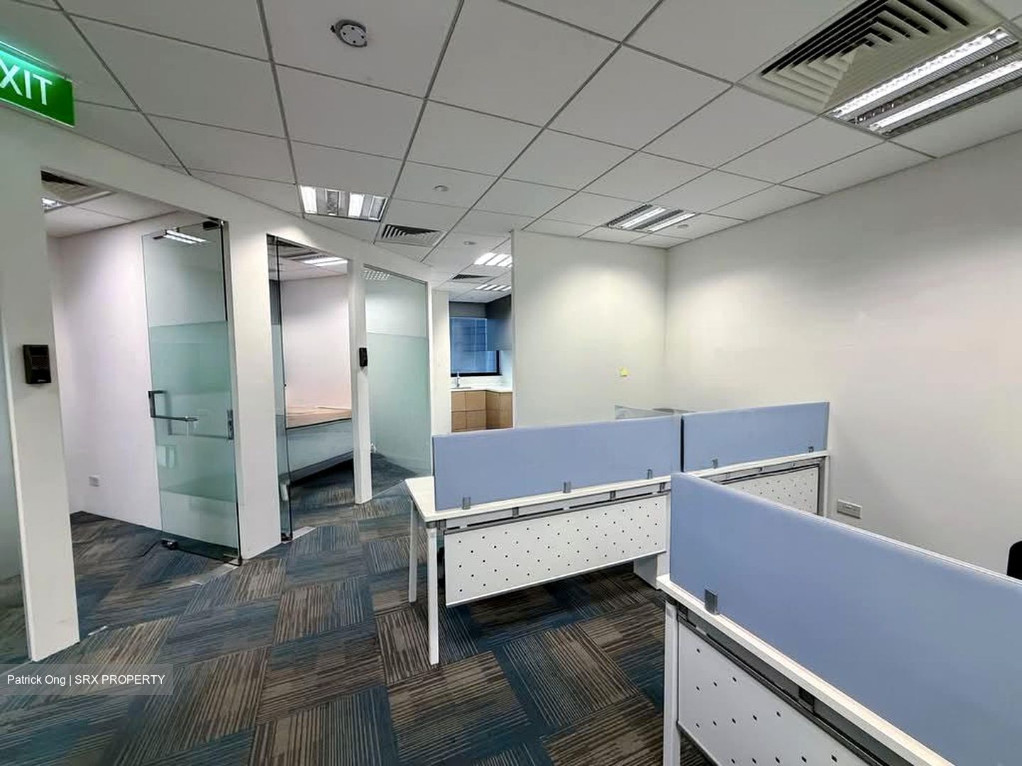 Republic Plaza (D1), Office #568725141